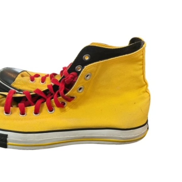 Converse high top - Picture 3 of 3